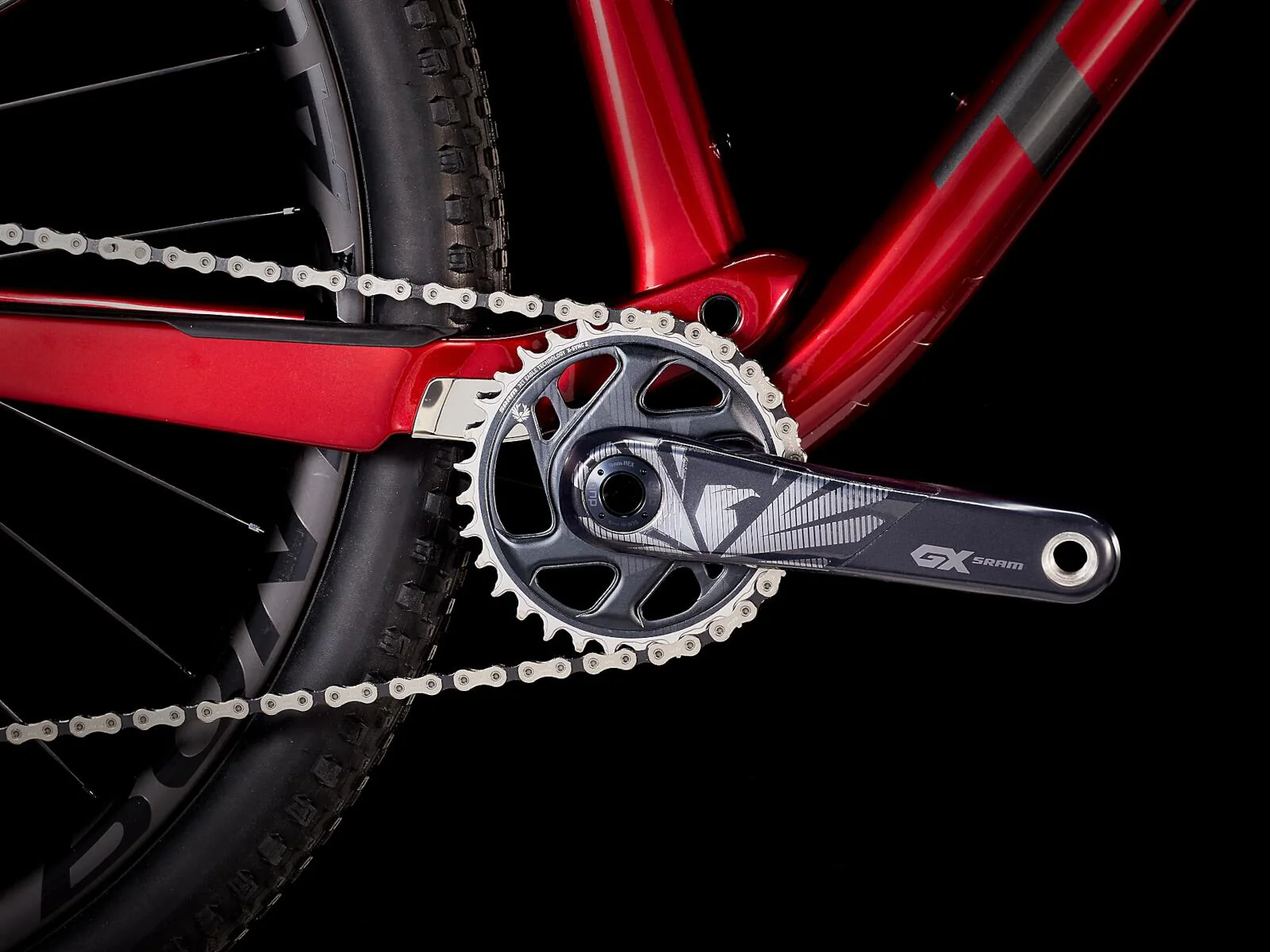 Supercaliber 9.8 GX AXS Crimson - Image 6