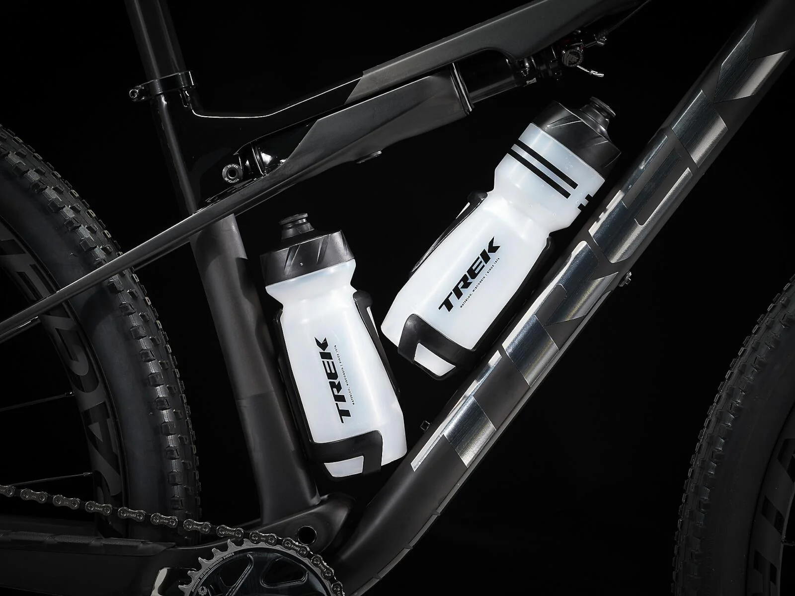 Supercaliber 9.8 GX AXS Matte Carbon/Gloss Trek Black - Image 12