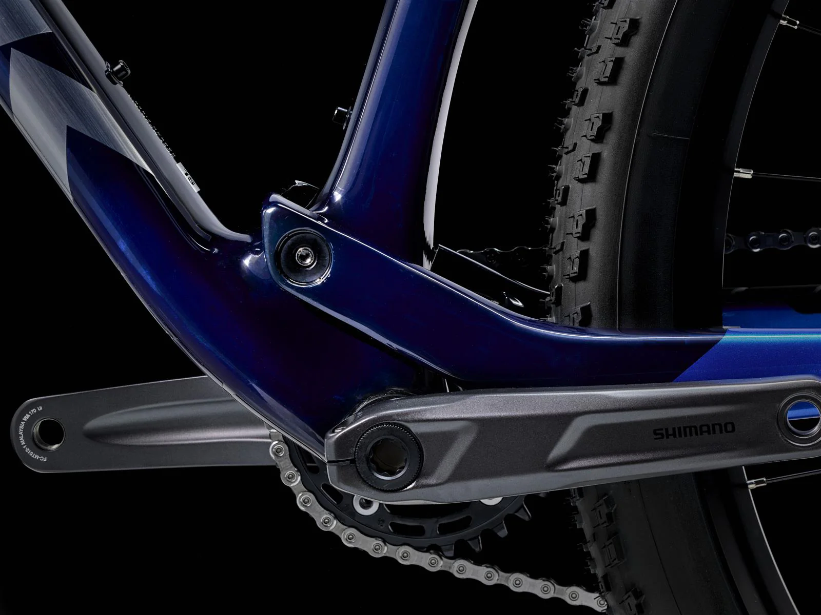 Supercaliber SL 9.6 Alpine Blue - Image 10