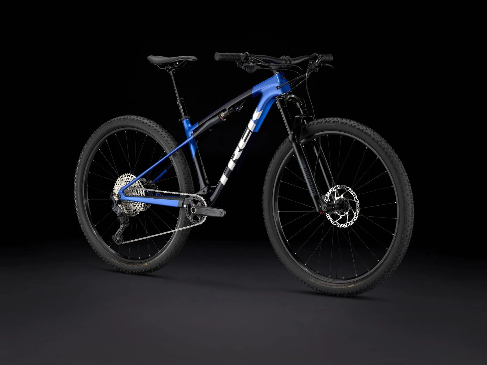 Supercaliber SL 9.6 Alpine Blue - Image 2
