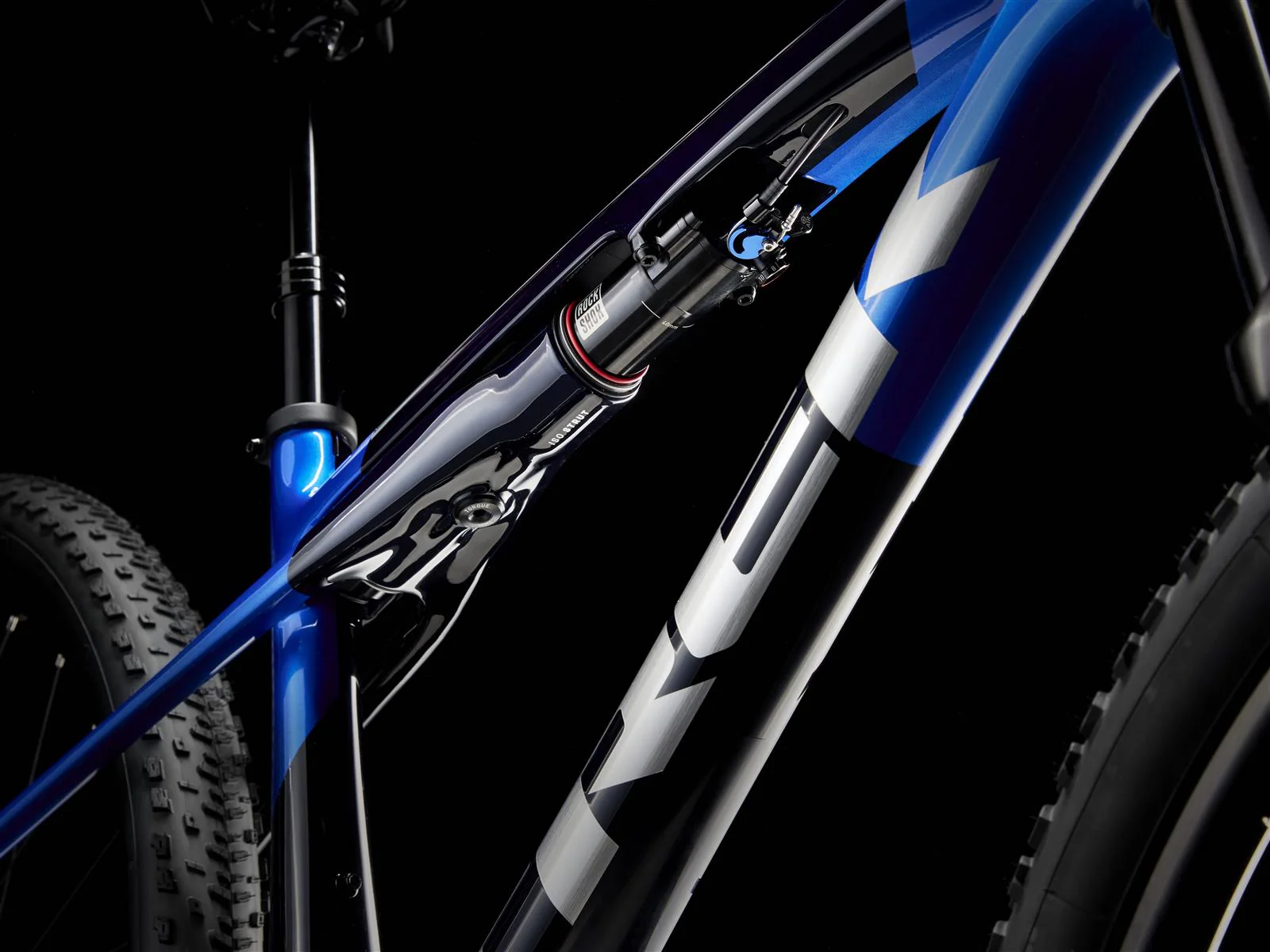 Supercaliber SL 9.6 Alpine Blue - Image 3