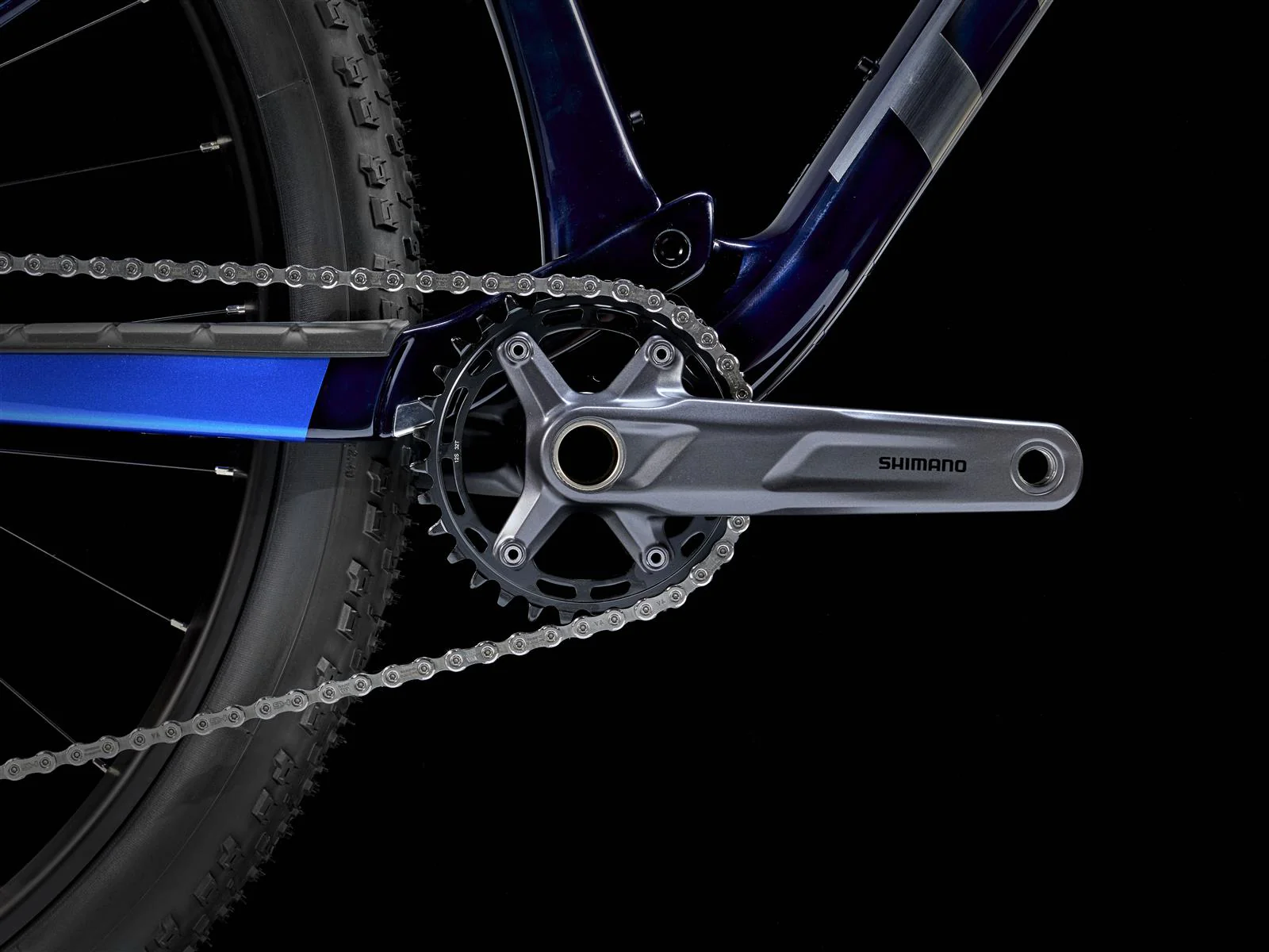 Supercaliber SL 9.6 Alpine Blue - Image 6