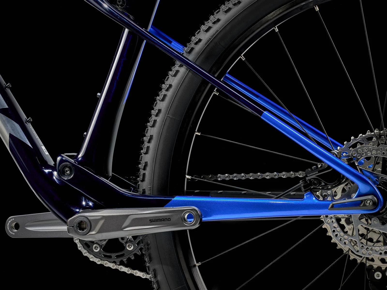 Supercaliber SL 9.6 Alpine Blue - Image 8