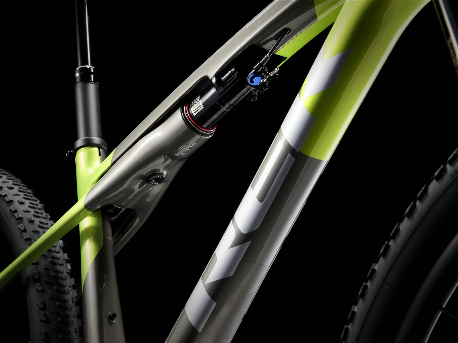 Supercaliber SL 9.7 AXS Power Surge - Image 3