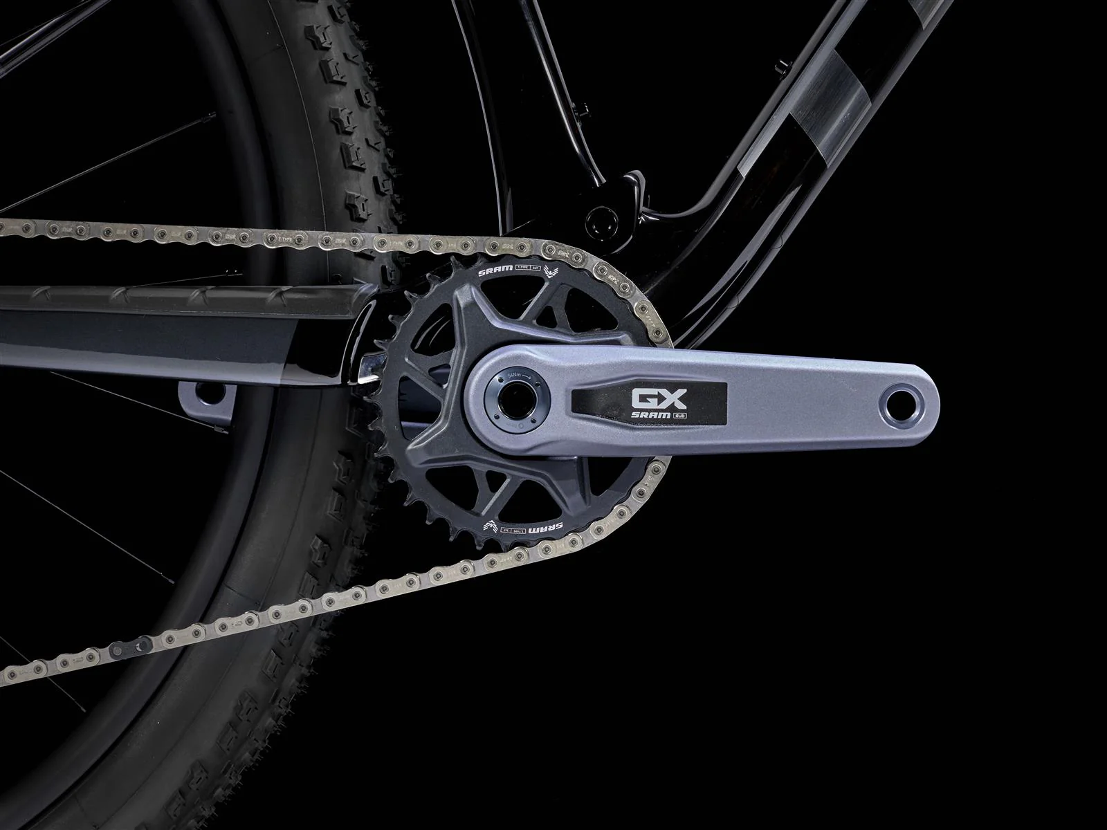 Supercaliber SLR 9.8 GX AXS Deep Smoke - Image 6