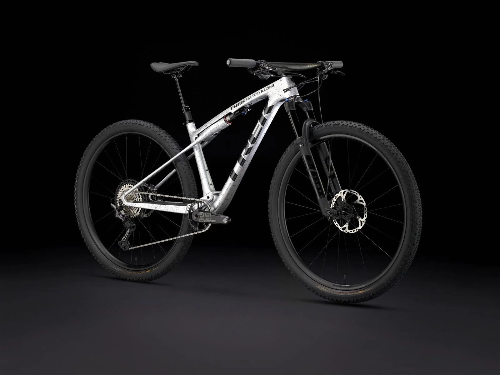Supercaliber SLR 9.8 XT Argent Drizzle - Image 2