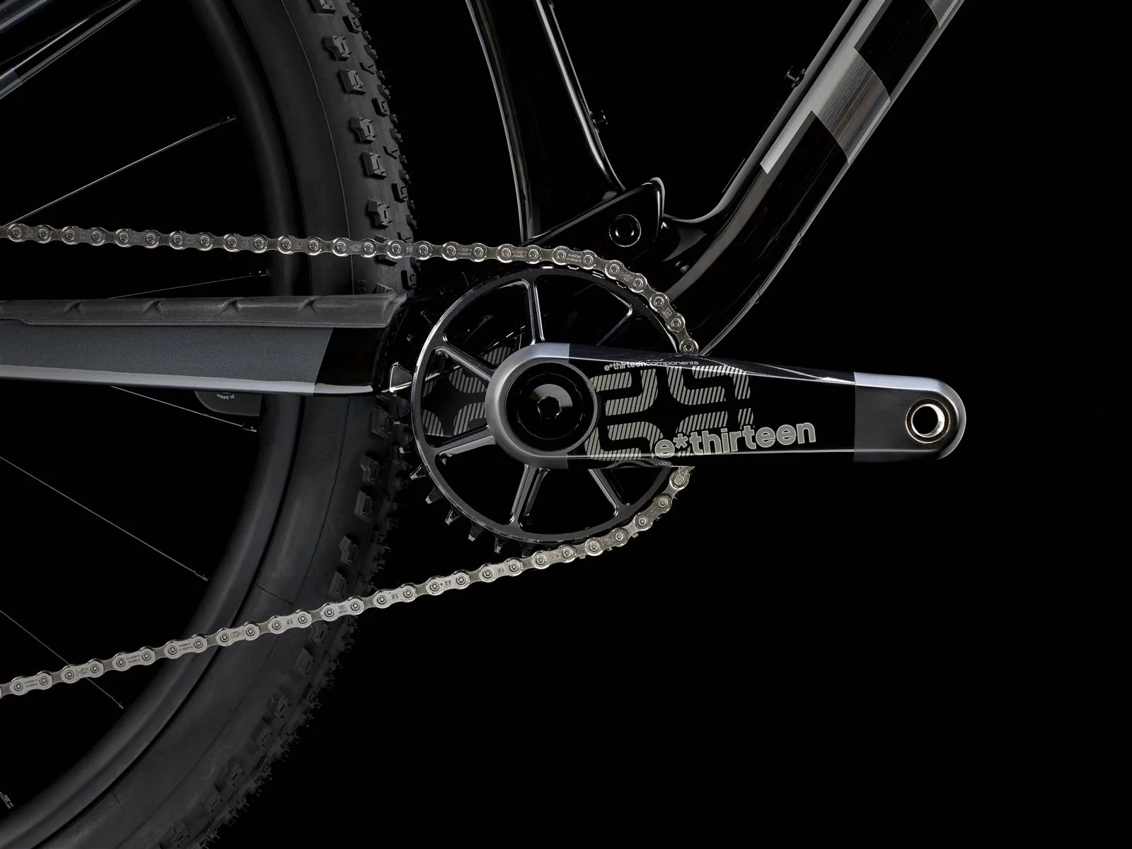 Supercaliber SLR 9.8 XT Deep Smoke - Image 6