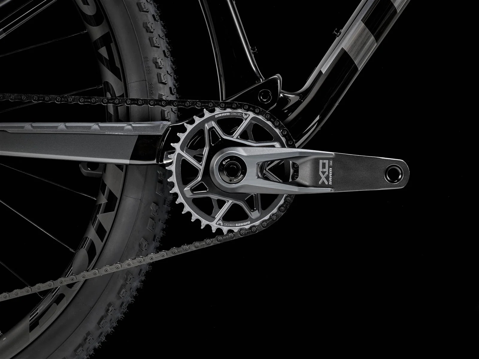 Supercaliber SLR 9.9 XO AXS Deep Smoke - Image 6