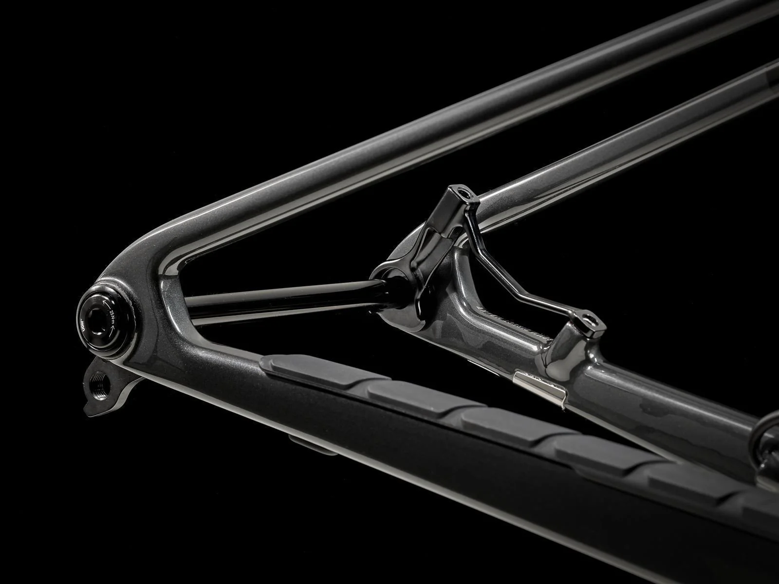 Supercaliber SLR 9.9 XTR Carbon Red Smoke - Image 7