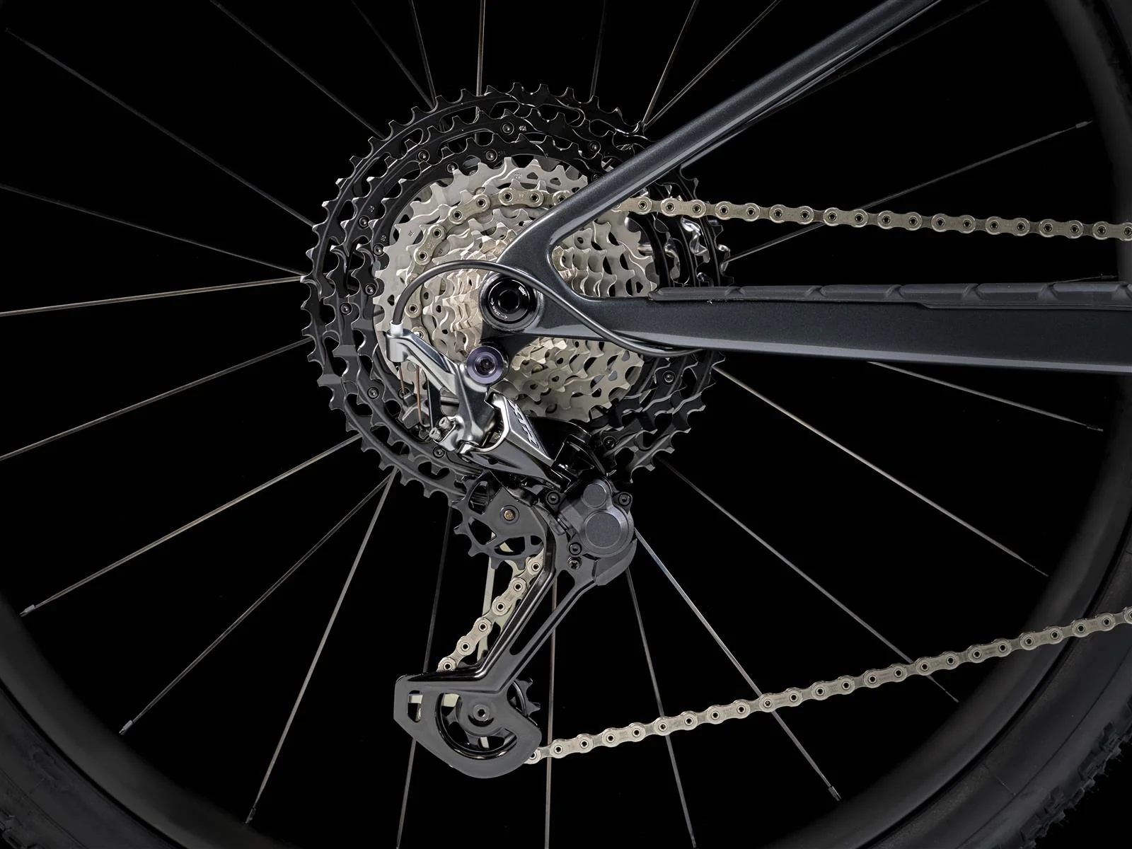 Supercaliber SLR 9.9 XTR Deep Smoke - Image 5