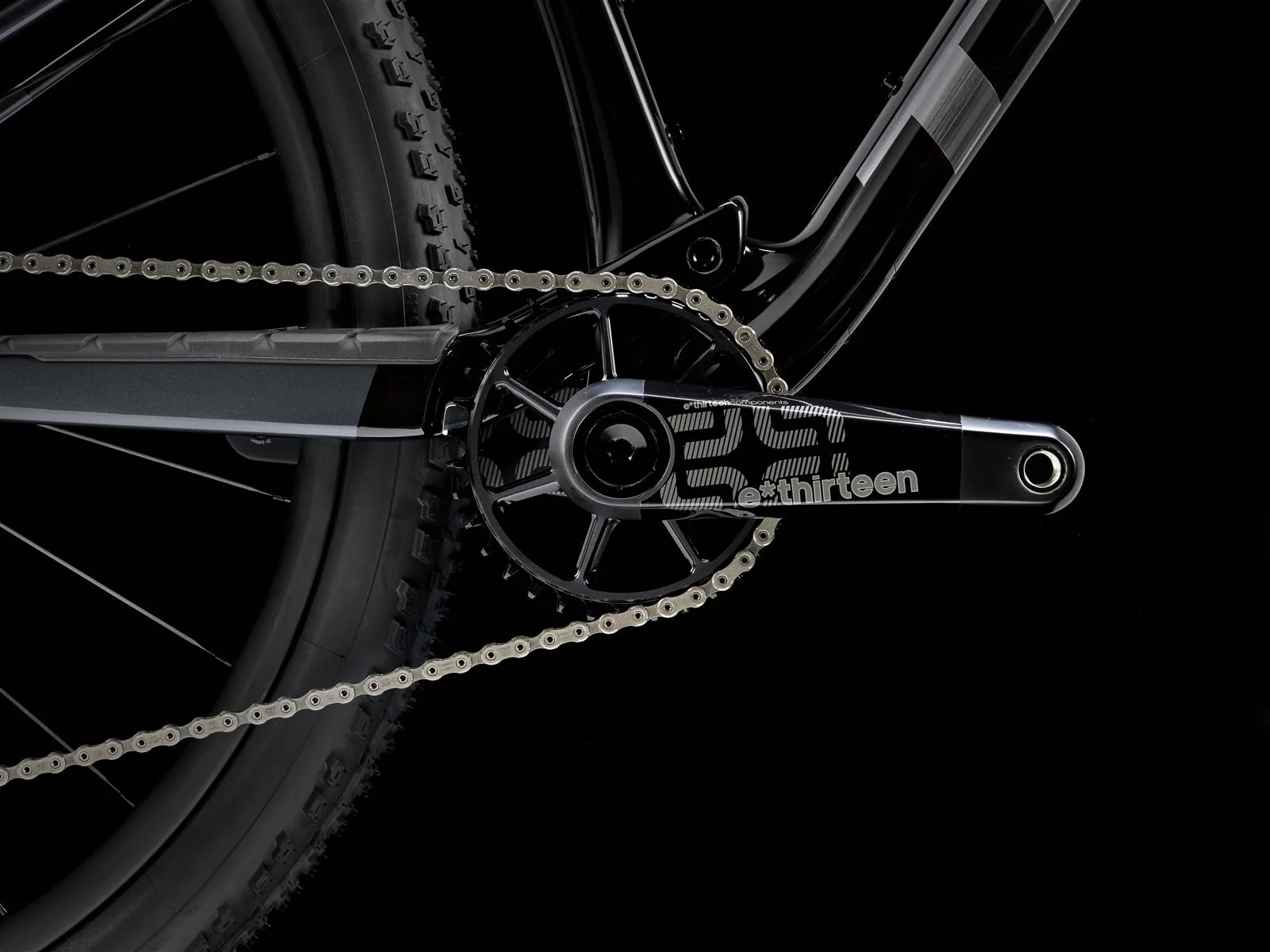 Supercaliber SLR 9.9 XTR Deep Smoke - Image 6
