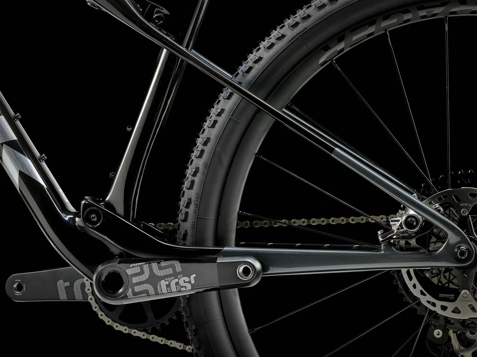 Supercaliber SLR 9.9 XTR Deep Smoke - Image 8