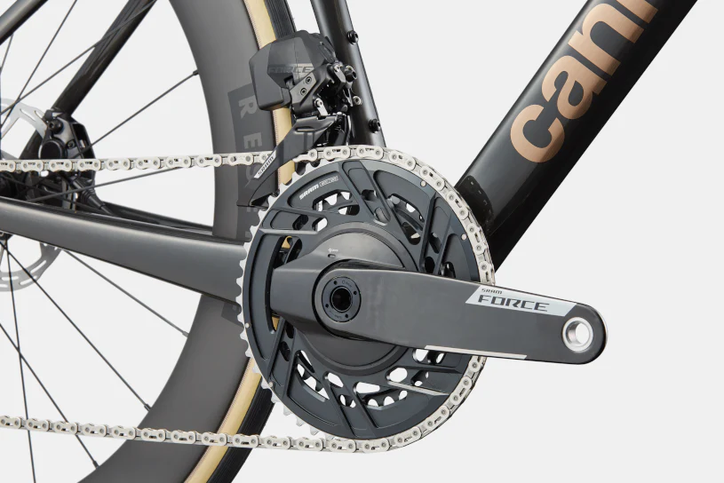 SuperSix EVO 1 - Platinum - Image 8