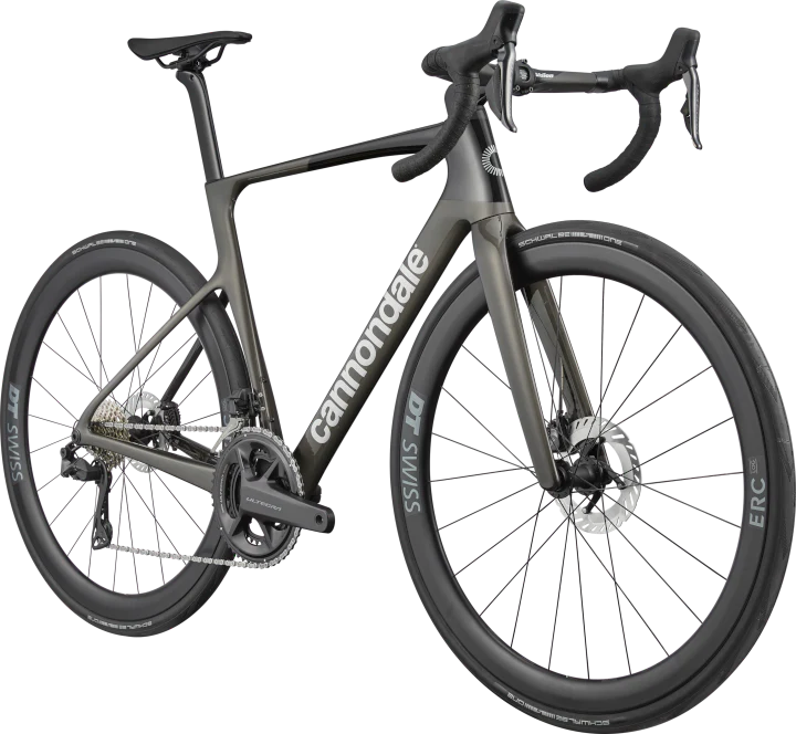 SuperSix EVO 2 - Raw - Image 3