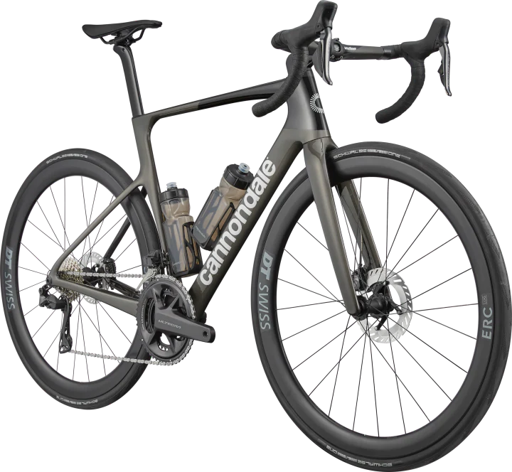 SuperSix EVO 2 - Raw - Image 4