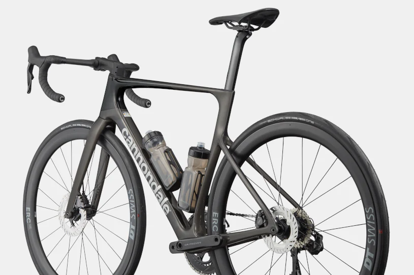 SuperSix EVO 2 - Raw - Image 6