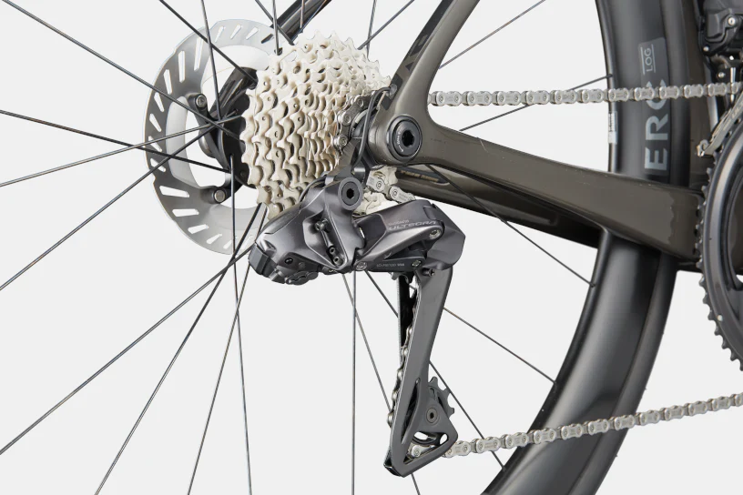 SuperSix EVO 2 - Raw - Image 7
