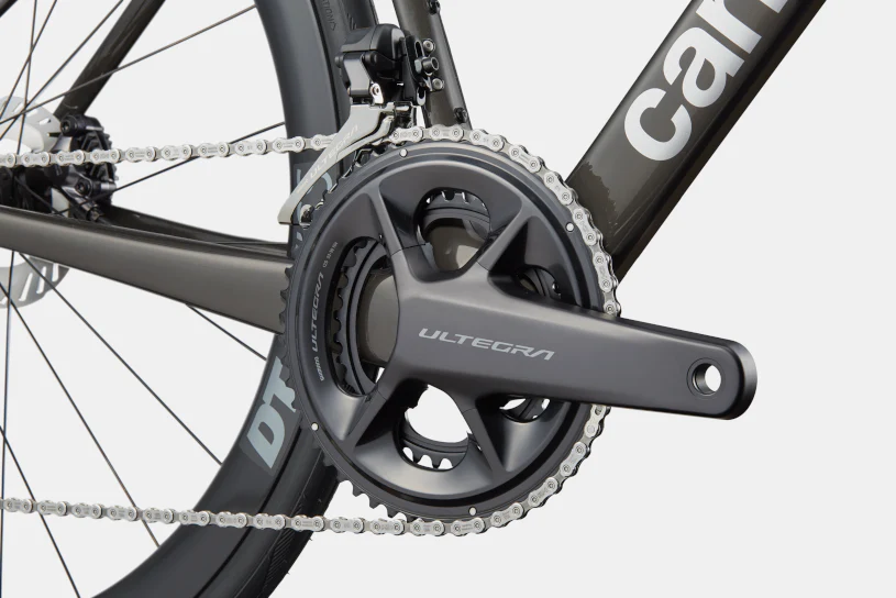 SuperSix EVO 2 - Raw - Image 8