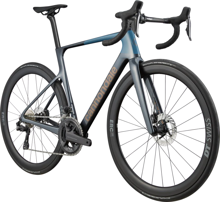 SuperSix EVO 2 - Tungsten Blue - Image 3