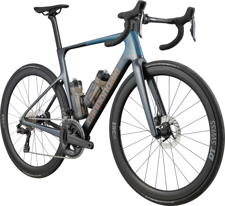 SuperSix EVO 2 - Tungsten Blue - Image 4