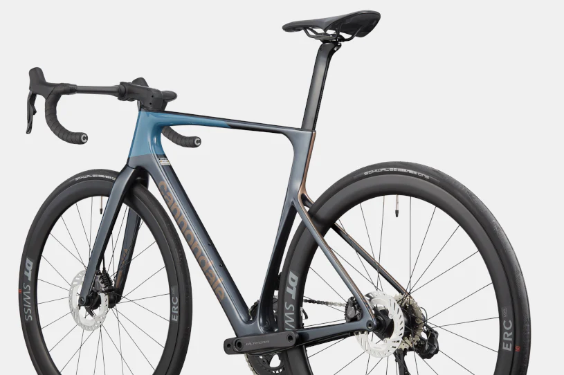 SuperSix EVO 2 - Tungsten Blue - Image 5