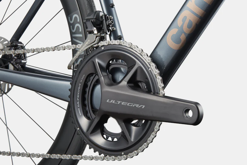 SuperSix EVO 2 - Tungsten Blue - Image 8