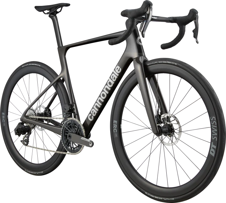 SuperSix EVO 3 - Raw - Image 3