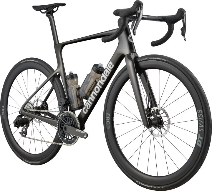 SuperSix EVO 3 - Raw - Image 4
