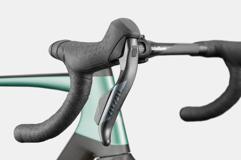 SuperSix EVO 4 - Cactus Green - Image 7