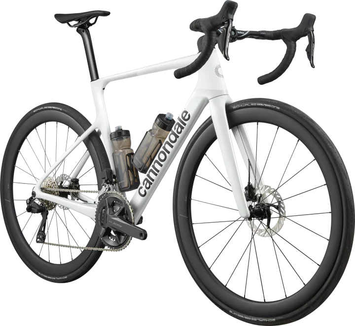 SuperSix EVO 5 - Cashmere - Image 3