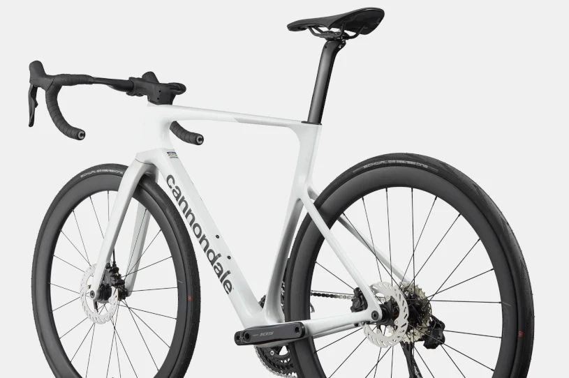 SuperSix EVO 5 - Cashmere - Image 4