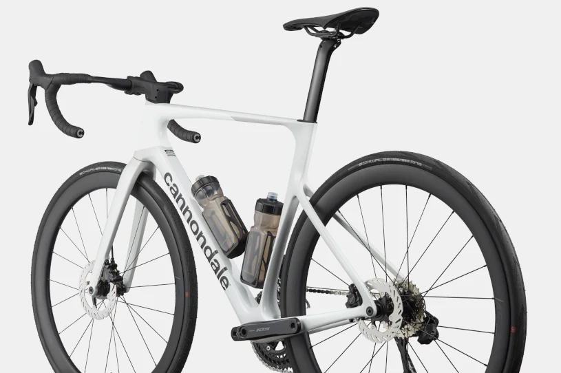 SuperSix EVO 5 - Cashmere - Image 5
