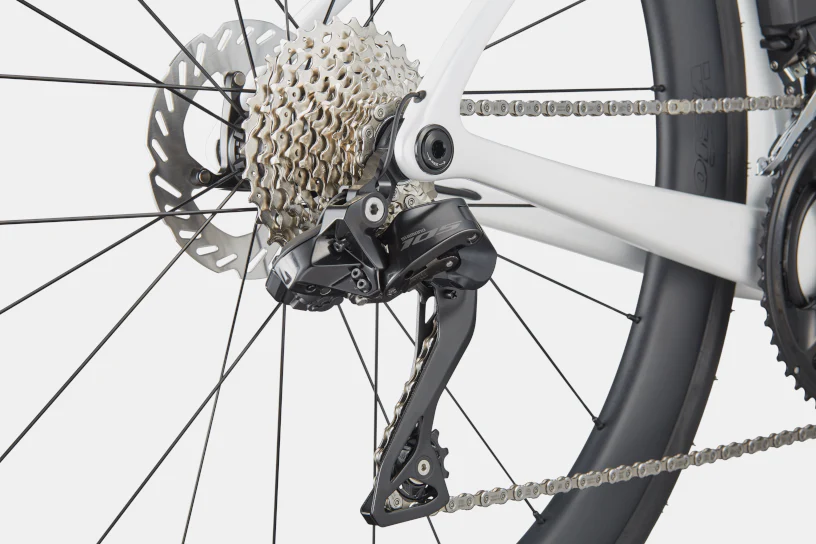 SuperSix EVO 5 - Cashmere - Image 6
