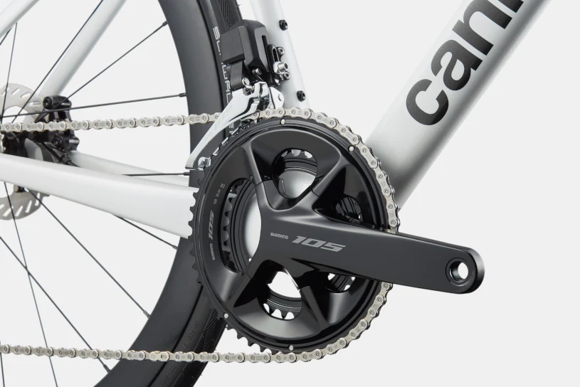 SuperSix EVO 5 - Cashmere - Image 7