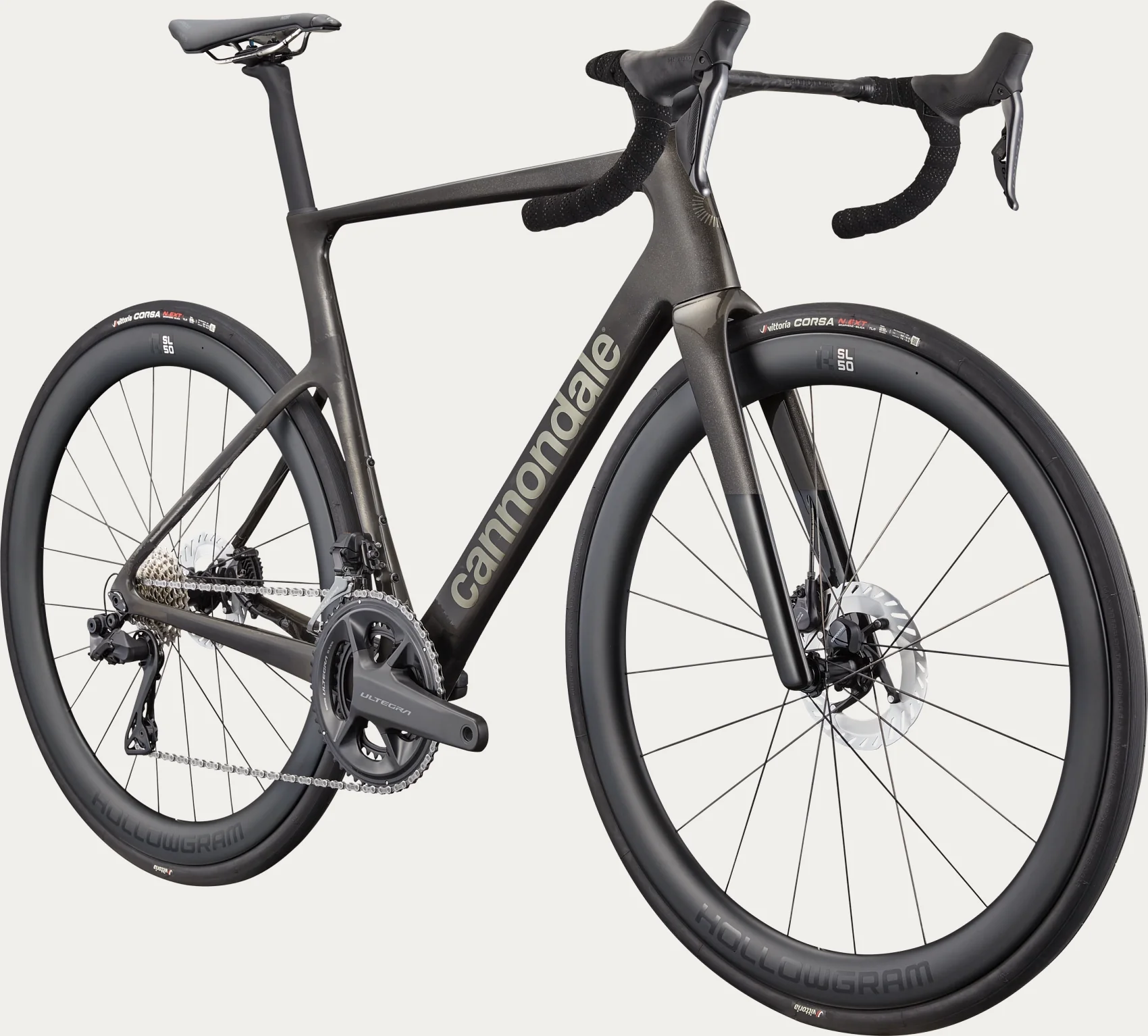 SuperSix EVO Hi-MOD 2 - Raw - Image 2
