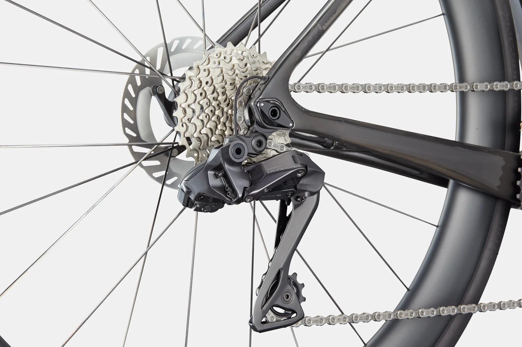 SuperSix EVO Hi-MOD 2 - Raw - Image 4