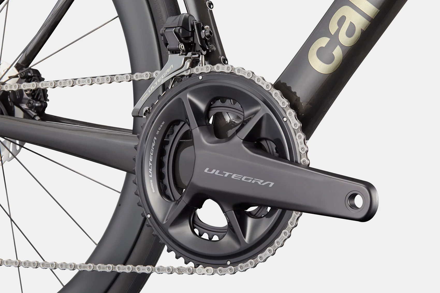 SuperSix EVO Hi-MOD 2 - Raw - Image 5