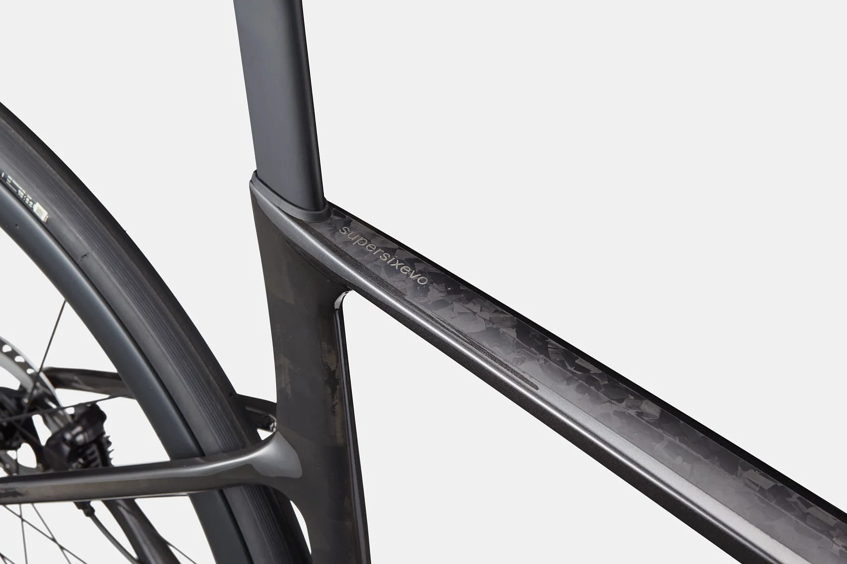 SuperSix EVO Hi-MOD 2 - Raw - Image 6