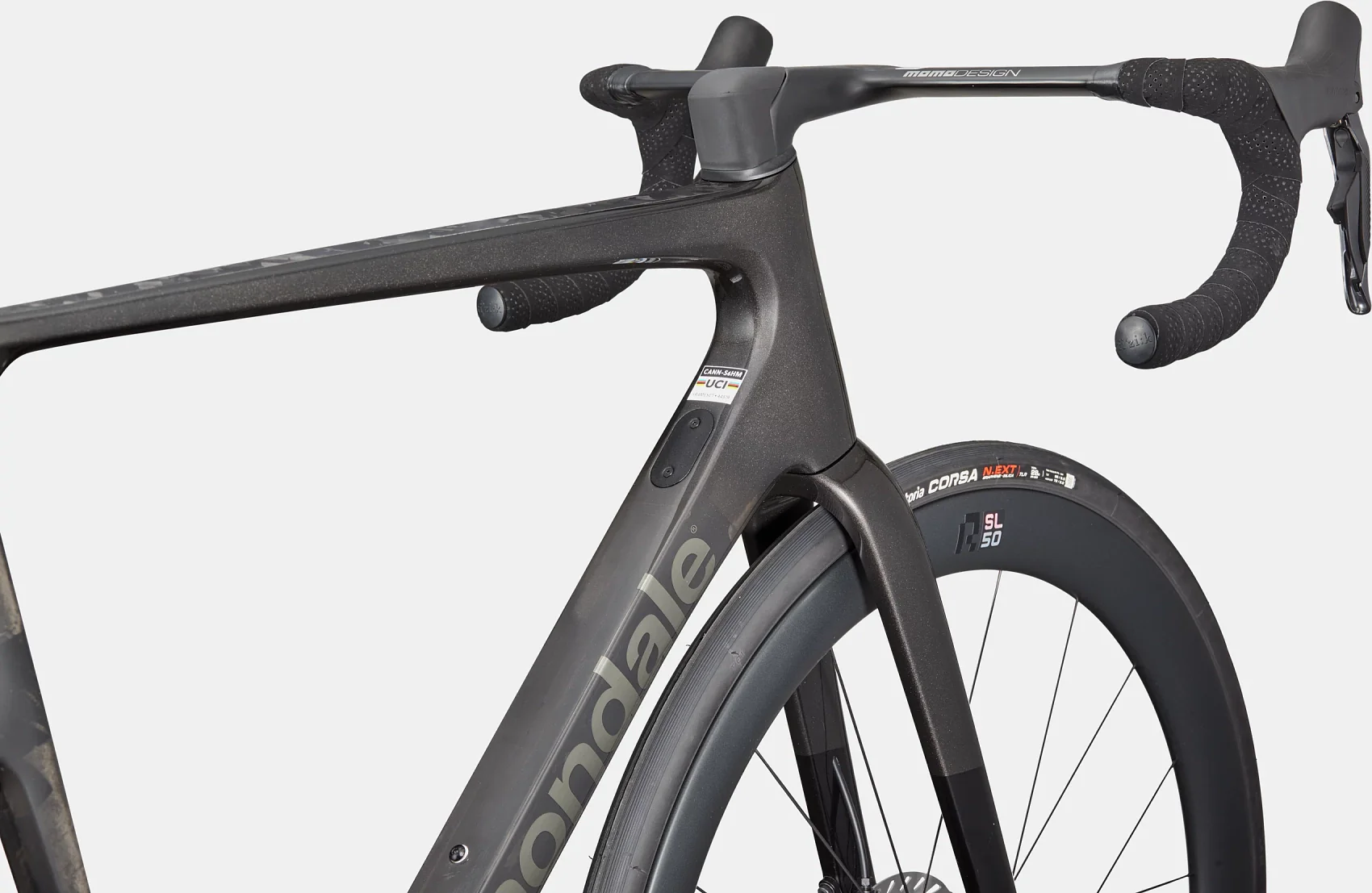 SuperSix EVO Hi-MOD 2 - Raw - Image 7