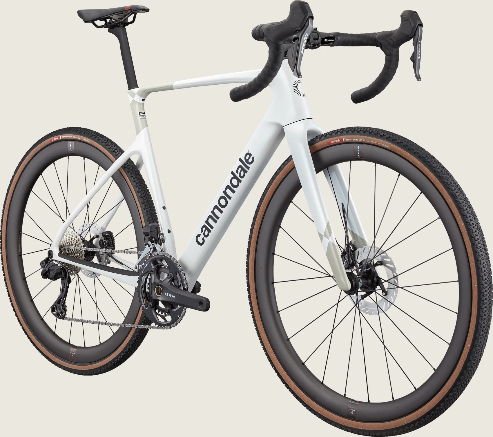 SuperX Carbon 2 - Cashmere - Image 2