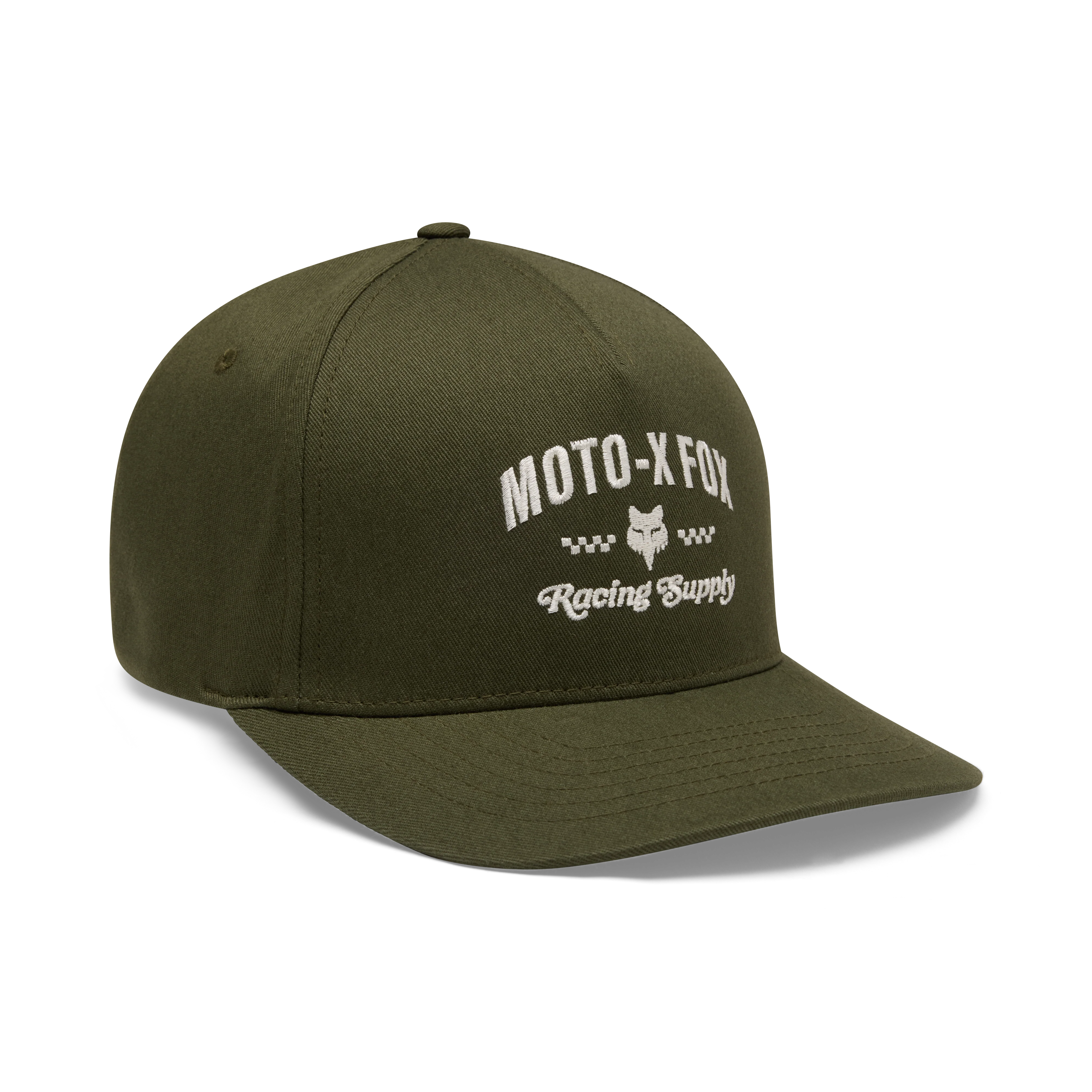 Supply Flexfit Hat - Army