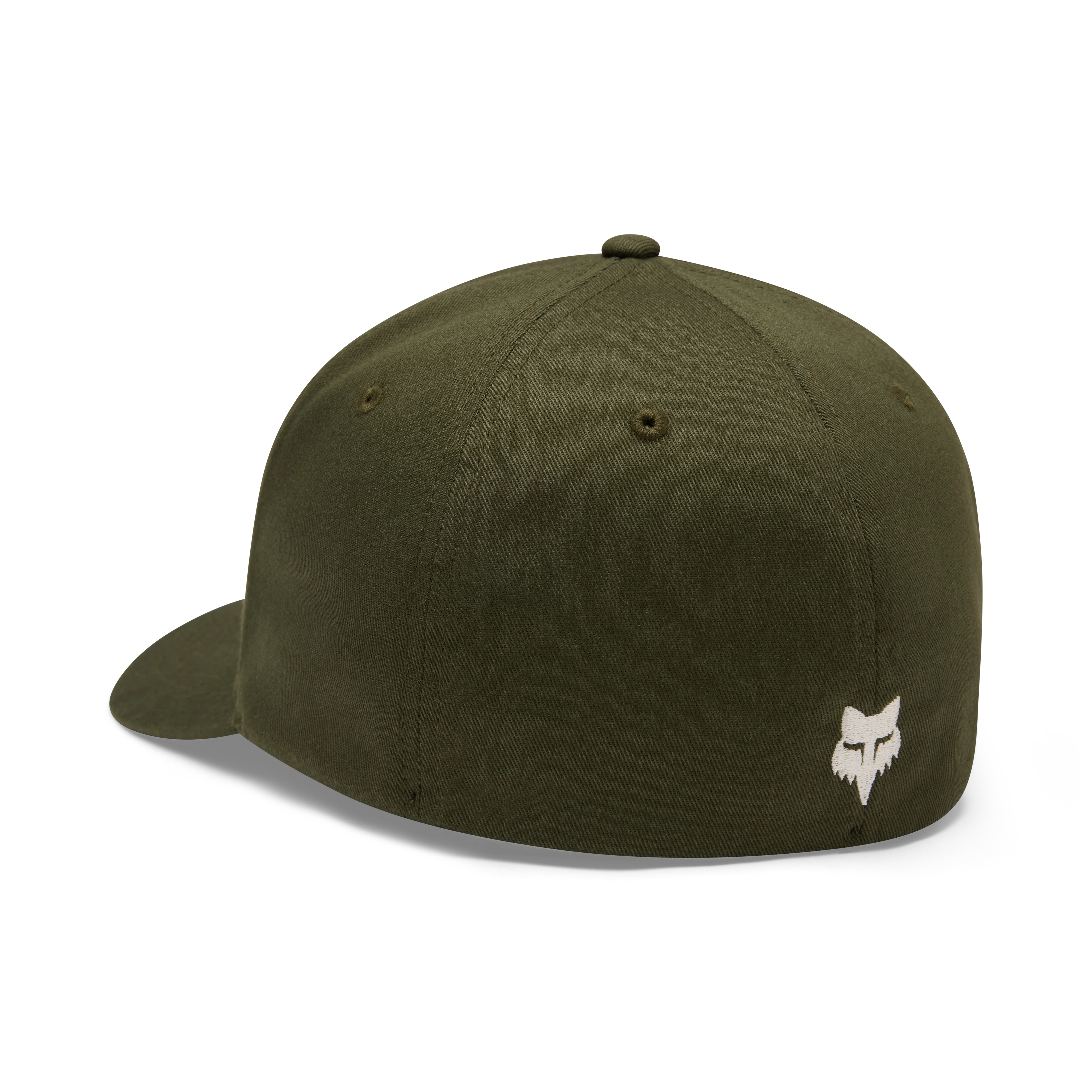Supply Flexfit Hat - Army - Image 2