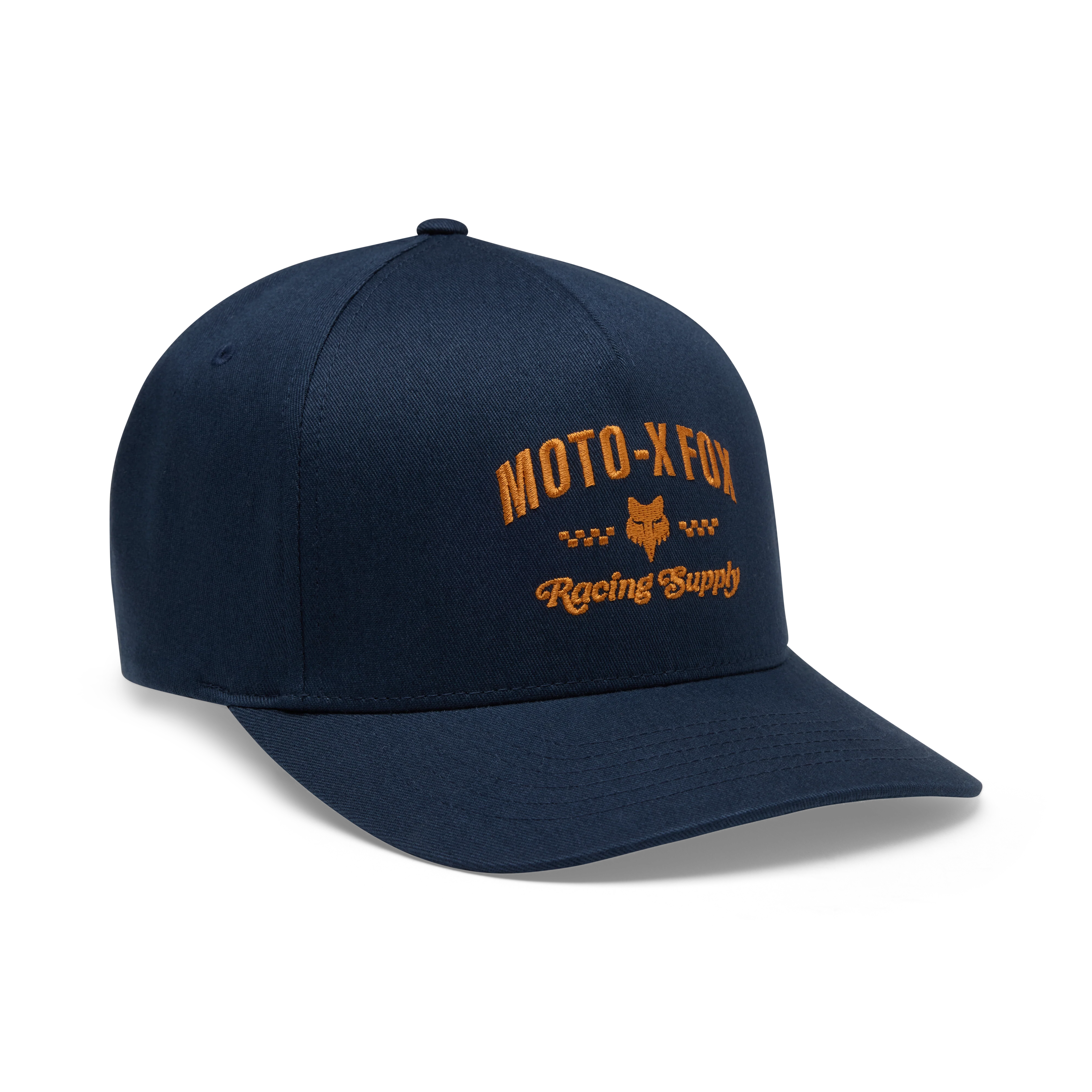 Supply Flexfit Hat - Midnight