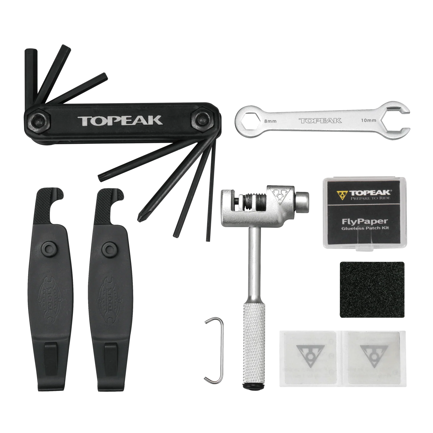 Survival Tool Wedge Pack II (MJ 2020) - Image 4