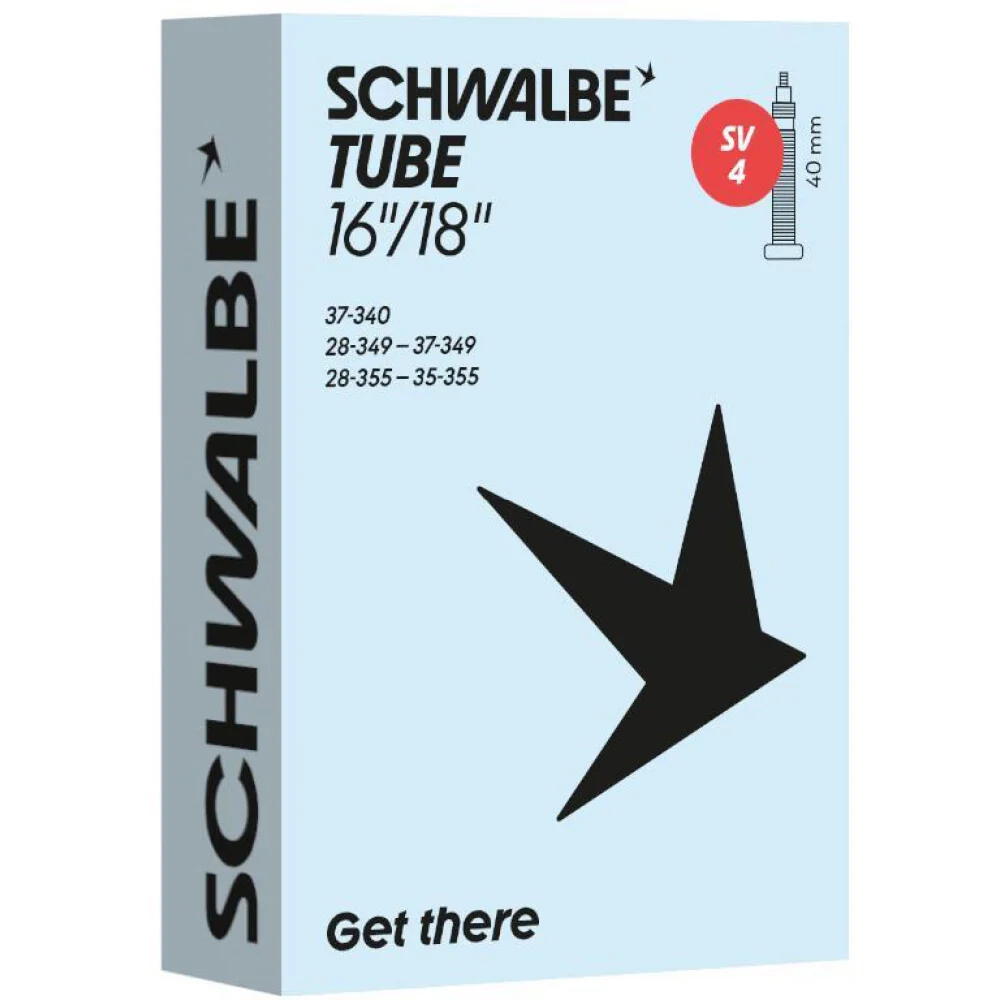 SV4 Schlauch, 40 mm - 16 Zoll