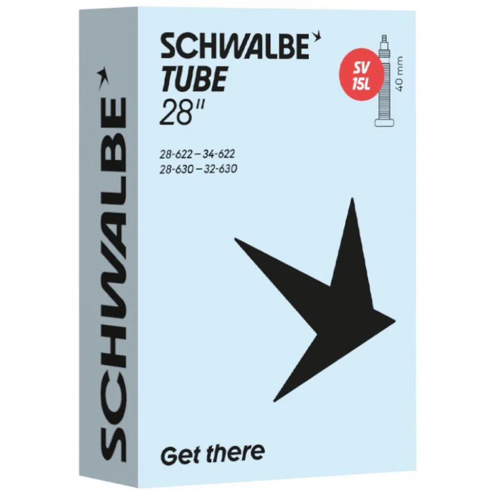 SV15L Schlauch - 28 Zoll - Image 2