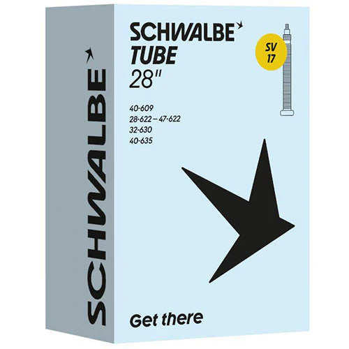 SV17 Schlauch - 28 Zoll