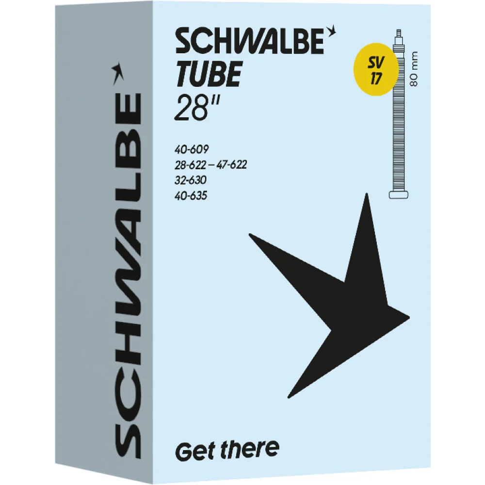 SV17 Schlauch - 28 Zoll - Image 3