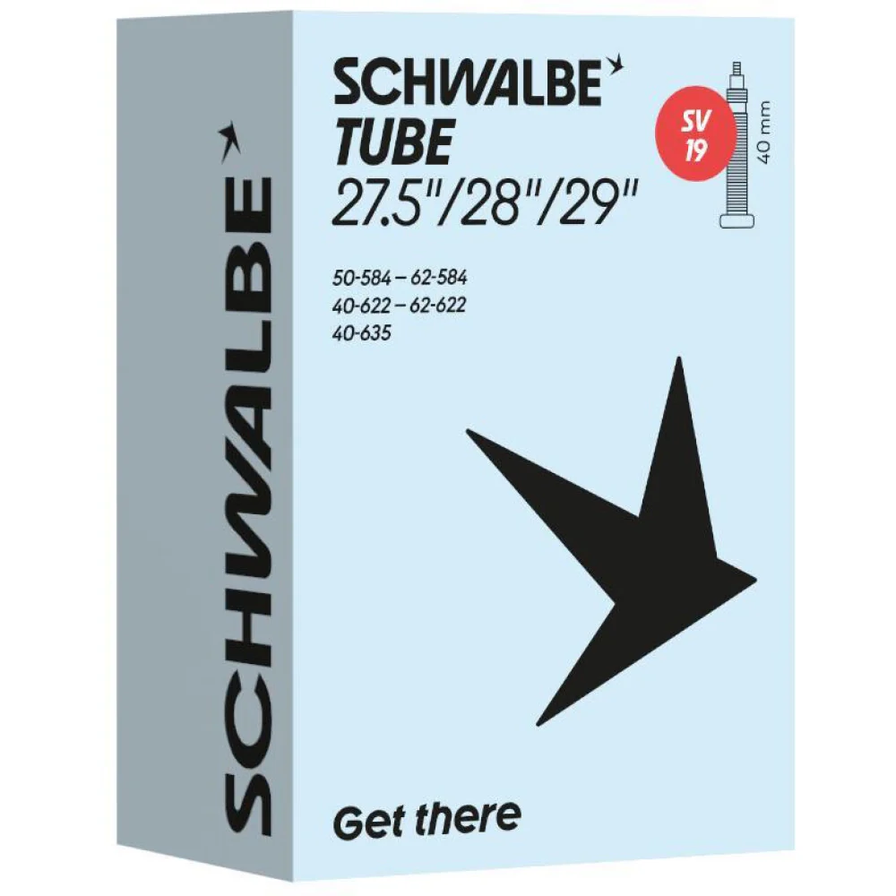 SV19 Schlauch - 29 Zoll