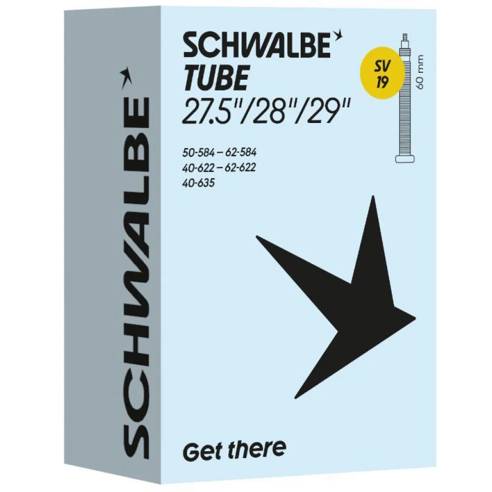 SV19 Schlauch - 29 Zoll - Image 2